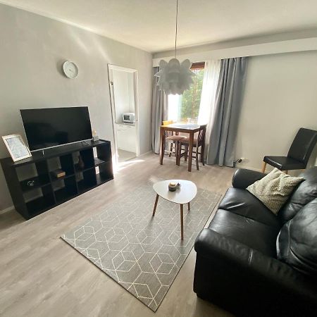 Cosy Studio Apartment - Perfect For Your Stay In Rovaniemi! Экстерьер фото