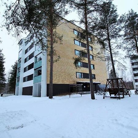Cosy Studio Apartment - Perfect For Your Stay In Rovaniemi! Экстерьер фото