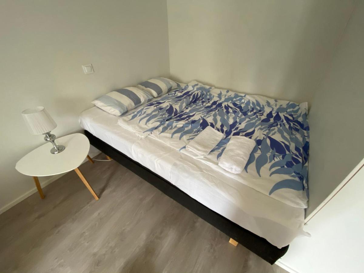 Cosy Studio Apartment - Perfect For Your Stay In Rovaniemi! Экстерьер фото