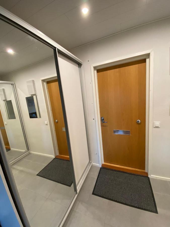 Cosy Studio Apartment - Perfect For Your Stay In Rovaniemi! Экстерьер фото