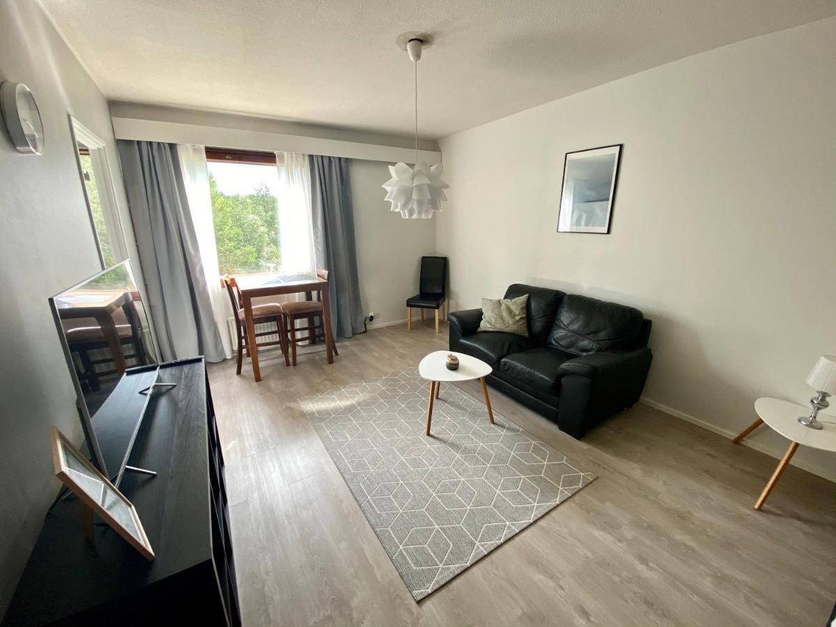 Cosy Studio Apartment - Perfect For Your Stay In Rovaniemi! Экстерьер фото