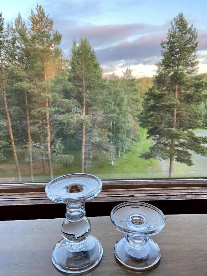 Cosy Studio Apartment - Perfect For Your Stay In Rovaniemi! Экстерьер фото