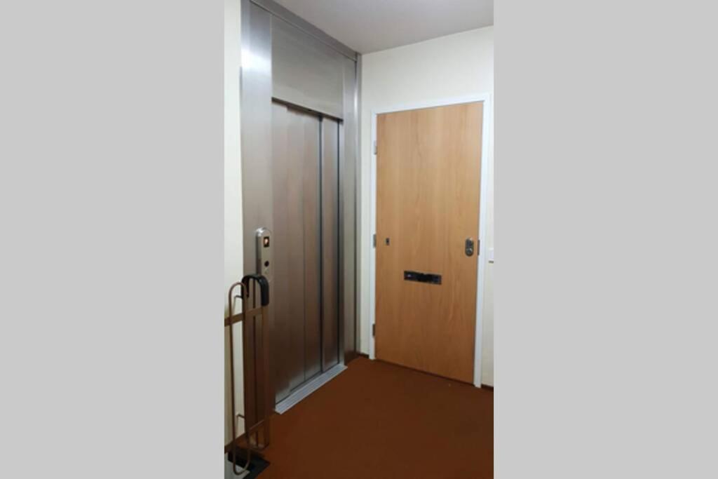 Cosy Studio Apartment - Perfect For Your Stay In Rovaniemi! Экстерьер фото